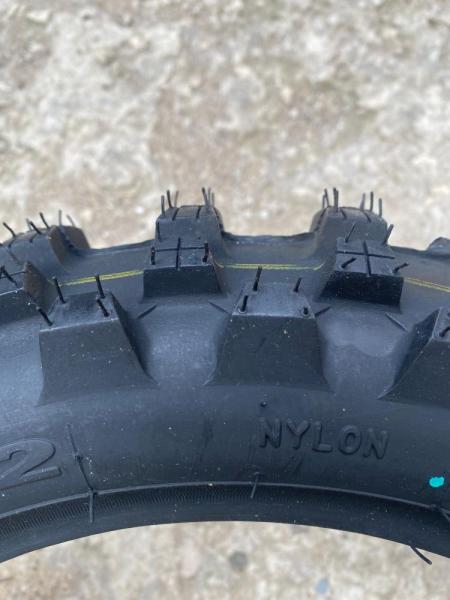 Покрышка MIMMO TIRE HDMC-024 80/100-12